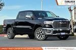 New 2025 Ram 1500 Laramie Crew Cab 4x4 Pickup for sale #N10287 - photo 1