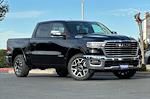 New 2025 Ram 1500 Laramie Crew Cab 4x4 Pickup for sale #N10287 - photo 2
