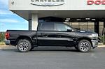 New 2025 Ram 1500 Laramie Crew Cab 4x4 Pickup for sale #N10287 - photo 3