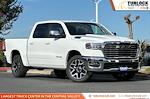 New 2025 Ram 1500 Laramie Crew Cab 4x4 Pickup for sale #N10289 - photo 1