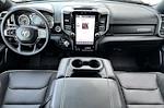 New 2025 Ram 1500 Laramie Crew Cab 4x4 Pickup for sale #N10289 - photo 10