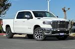 New 2025 Ram 1500 Laramie Crew Cab 4x4 Pickup for sale #N10289 - photo 2