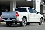 New 2025 Ram 1500 Laramie Crew Cab 4x4 Pickup for sale #N10289 - photo 4