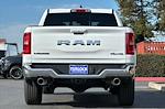 New 2025 Ram 1500 Laramie Crew Cab 4x4 Pickup for sale #N10289 - photo 5