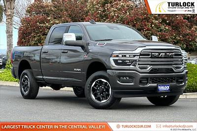 New 2025 Ram 2500 Laramie Crew Cab 4x4 Pickup for sale #N10294 - photo 1