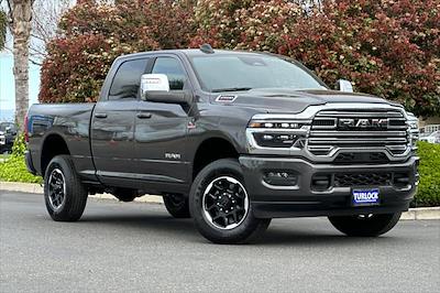 New 2025 Ram 2500 Laramie Crew Cab 4x4 Pickup for sale #N10294 - photo 2