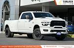New 2025 Ram 3500 Laramie Crew Cab 4x4 DRW Pickup for sale #N10298 - photo 1