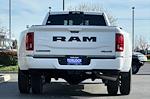 New 2025 Ram 3500 Laramie Crew Cab 4x4 DRW Pickup for sale #N10298 - photo 5