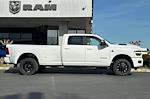 New 2025 Ram 3500 Laramie Crew Cab 4x4 DRW Pickup for sale #N10298 - photo 3