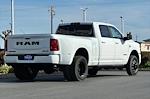 New 2025 Ram 3500 Laramie Crew Cab 4x4 DRW Pickup for sale #N10298 - photo 4