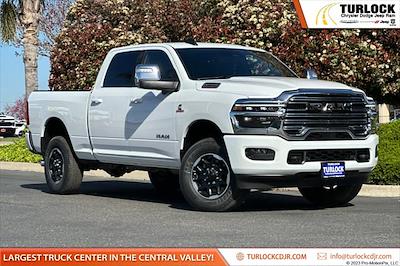 New 2025 Ram 2500 Laramie Crew Cab 4x4 Pickup for sale #N10303 - photo 1