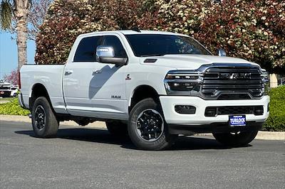 New 2025 Ram 2500 Laramie Crew Cab 4x4 Pickup for sale #N10303 - photo 2