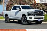 New 2025 Ram 2500 Laramie Crew Cab 4x4 Pickup for sale #N10303 - photo 1