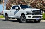 New 2025 Ram 2500 Laramie Crew Cab 4x4 Pickup for sale #N10303 - photo 2