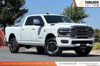 New 2025 Ram 2500 Laramie Crew Cab 4x4 Pickup for sale #N10308 - photo 1