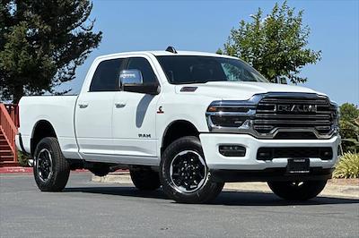 New 2025 Ram 2500 Laramie Crew Cab 4x4 Pickup for sale #N10308 - photo 2