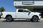New 2025 Ram 2500 Laramie Crew Cab 4x4 Pickup for sale #N10308 - photo 3