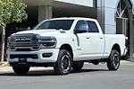 New 2025 Ram 2500 Laramie Crew Cab 4x4 Pickup for sale #N10308 - photo 8