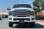 New 2025 Ram 2500 Laramie Crew Cab 4x4 Pickup for sale #N10308 - photo 9