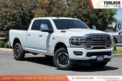 New 2025 Ram 2500 Laramie Crew Cab 4x4 Pickup for sale #N10309 - photo 1