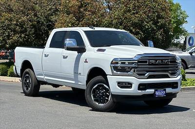 New 2025 Ram 2500 Laramie Crew Cab 4x4 Pickup for sale #N10309 - photo 2