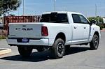 New 2025 Ram 2500 Laramie Crew Cab 4x4 Pickup for sale #N10309 - photo 4