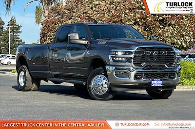 New 2025 Ram 3500 Tradesman Crew Cab 4x4 DRW Pickup for sale #N10314 - photo 1