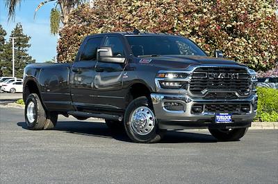 New 2025 Ram 3500 Tradesman Crew Cab 4x4 DRW Pickup for sale #N10314 - photo 2