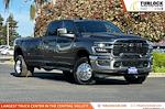 New 2025 Ram 3500 Tradesman Crew Cab 4x4 DRW Pickup for sale #N10314 - photo 1