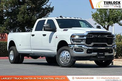 New 2025 Ram 3500 Tradesman Crew Cab 4x4 DRW Pickup for sale #N10315 - photo 1