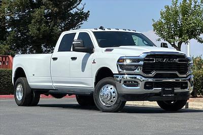 New 2025 Ram 3500 Tradesman Crew Cab 4x4 DRW Pickup for sale #N10315 - photo 2