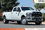 New 2025 Ram 3500 Tradesman Crew Cab 4x4 DRW Pickup for sale #N10315 - photo 1