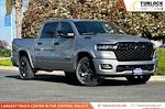 New 2025 Ram 1500 Big Horn Crew Cab 4x4 Pickup for sale #N10318 - photo 1