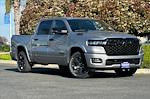 New 2025 Ram 1500 Big Horn Crew Cab 4x4 Pickup for sale #N10318 - photo 2