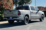 New 2025 Ram 1500 Big Horn Crew Cab 4x4 Pickup for sale #N10318 - photo 4