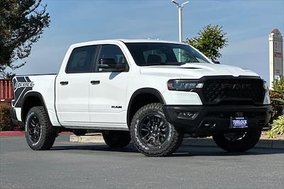New 2025 Ram 1500 Rebel Crew Cab 4x4 Pickup for sale #N10320 - photo 2