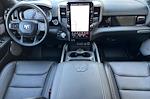 New 2025 Ram 1500 Rebel Crew Cab 4x4 Pickup for sale #N10320 - photo 10