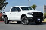 New 2025 Ram 1500 Rebel Crew Cab 4x4 Pickup for sale #N10320 - photo 2
