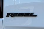 New 2025 Ram 1500 Rebel Crew Cab 4x4 Pickup for sale #N10320 - photo 22