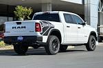 New 2025 Ram 1500 Rebel Crew Cab 4x4 Pickup for sale #N10320 - photo 4