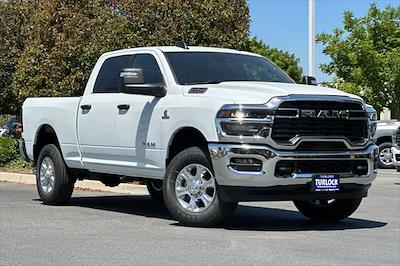 New 2025 Ram 2500 Big Horn Crew Cab 4x4 Pickup for sale #N10325 - photo 2