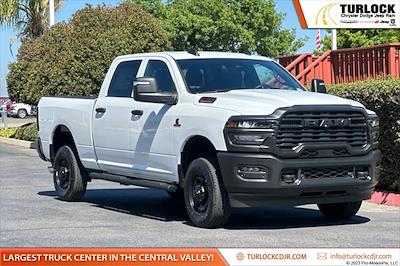 New 2025 Ram 2500 Tradesman Crew Cab 4x4 Pickup for sale #N10327 - photo 1