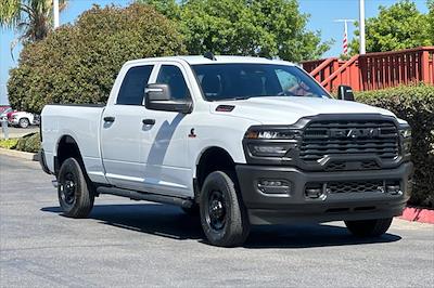 New 2025 Ram 2500 Tradesman Crew Cab 4x4 Pickup for sale #N10327 - photo 2