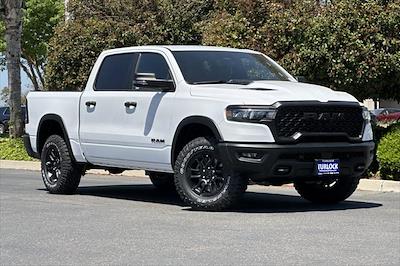 New 2025 Ram 1500 Rebel Crew Cab 4x4 Pickup for sale #N10335 - photo 2