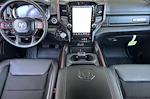 New 2025 Ram 1500 Rebel Crew Cab 4x4 Pickup for sale #N10335 - photo 10