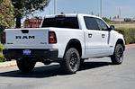 New 2025 Ram 1500 Rebel Crew Cab 4x4 Pickup for sale #N10335 - photo 4