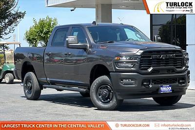 New 2025 Ram 2500 Tradesman Crew Cab 4x4 Pickup for sale #N10338 - photo 1