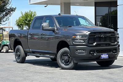New 2025 Ram 2500 Tradesman Crew Cab 4x4 Pickup for sale #N10338 - photo 2