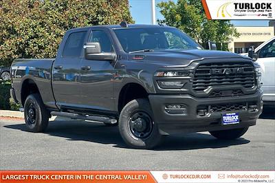 New 2025 Ram 2500 Tradesman Crew Cab 4x4 Pickup for sale #N10343 - photo 1
