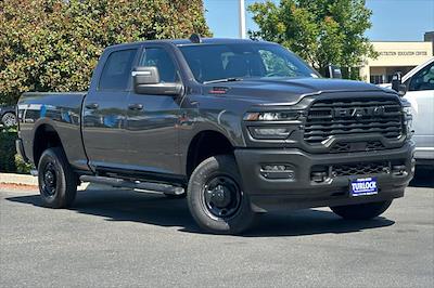 New 2025 Ram 2500 Tradesman Crew Cab 4x4 Pickup for sale #N10343 - photo 2
